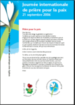 Couverture de la brochure